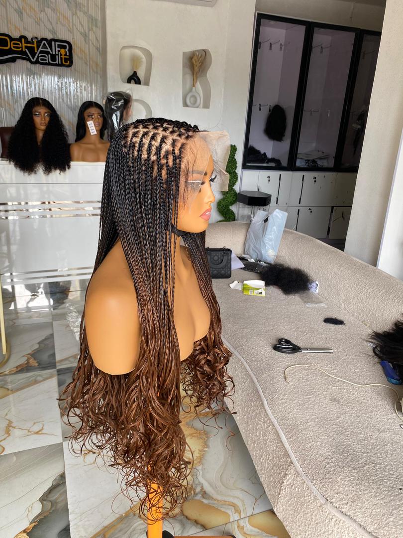 Wig Prime - Image 3