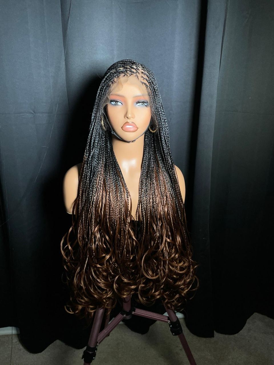 Wig Prime - Image 4