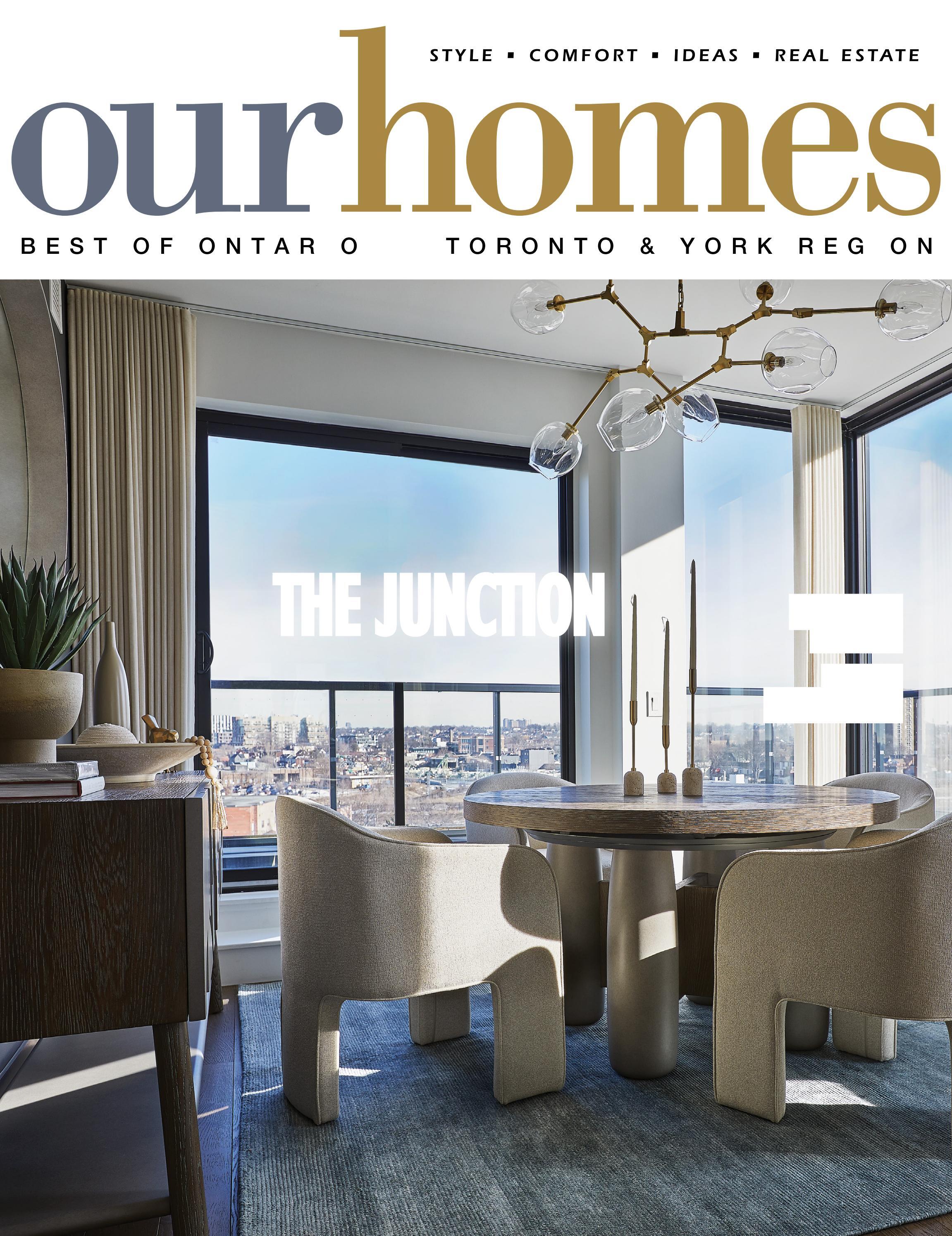 A guide to mixing wood tones thoughtfully, showing how balanced contrast adds warmth, depth, and personality to modern interiors.