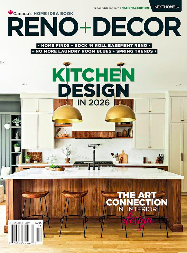 Toronto designer Olivia Bailey creates a serene, architectural kitchen for a family of five, proving that luxury aesthetic and high-traffic resilience can coexist.