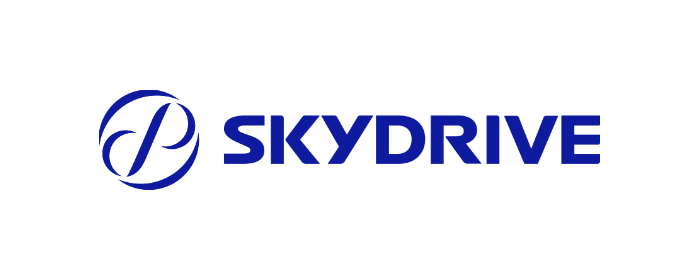 SkyDrive Logo