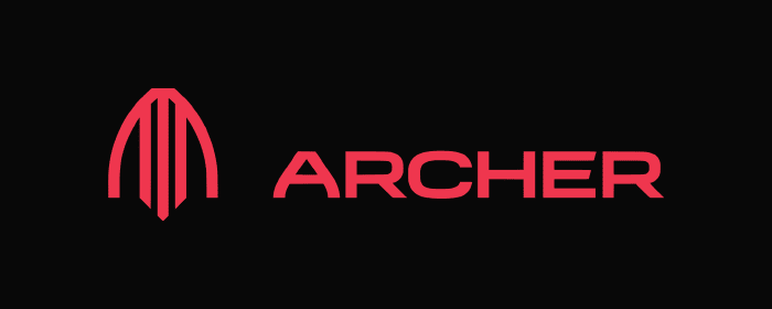 Archer Aviation Logo