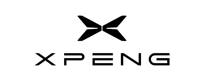 XPENG AeroHT Logo