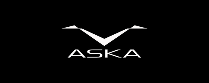 ASKA Logo