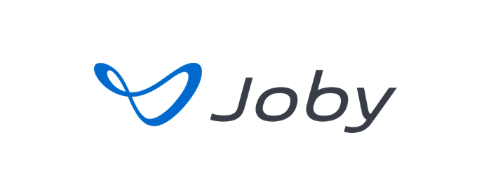 Joby Aviation Logo- eVTOL Company