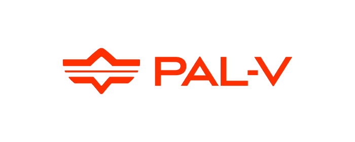 PAL-V Logo