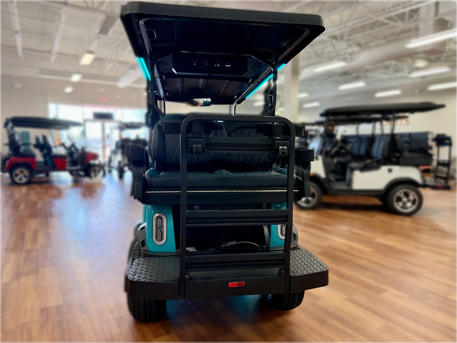 2026 TEKO Trophy Plus 4+2