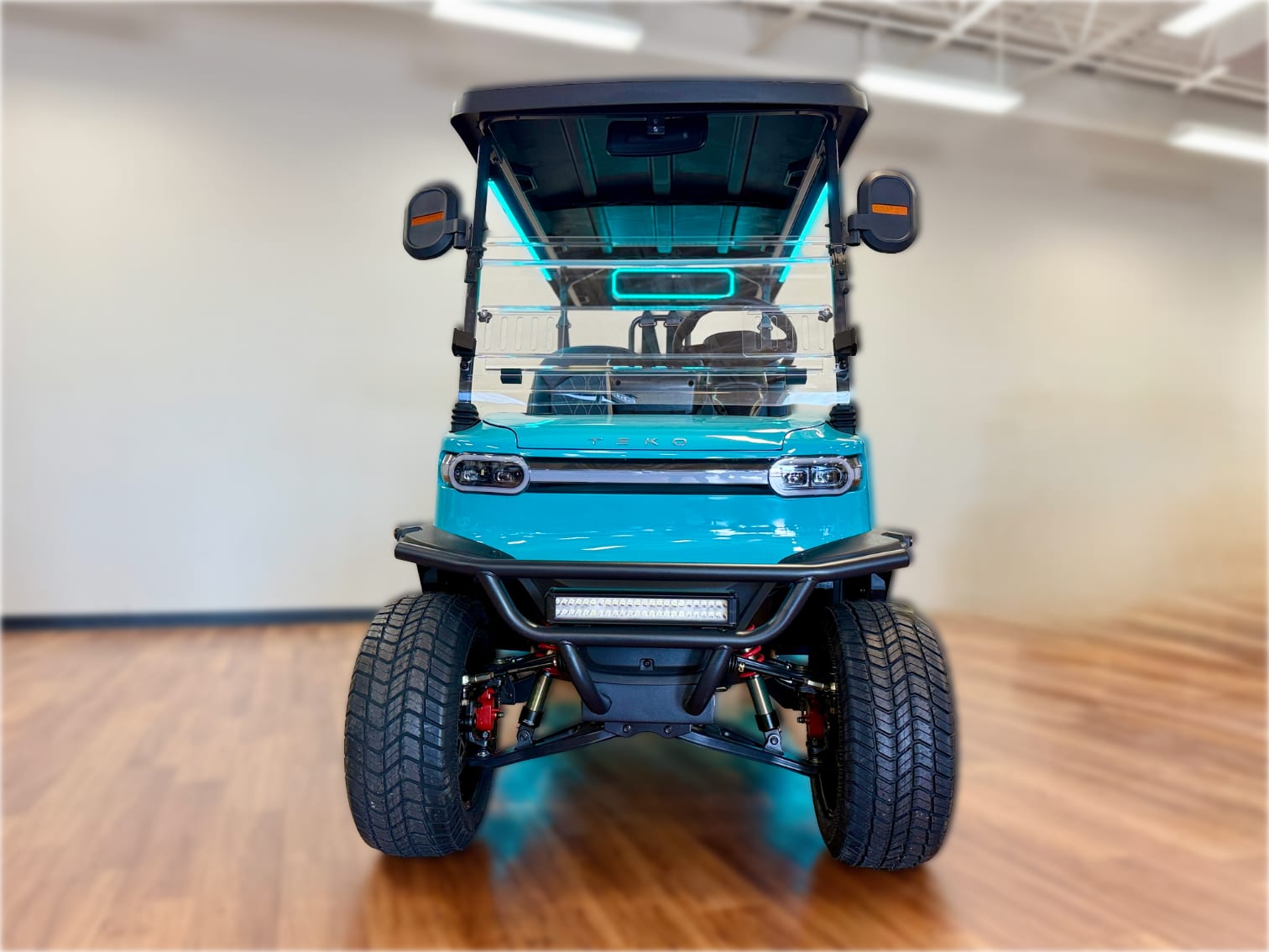 2026 TEKO Trophy Plus 4+2