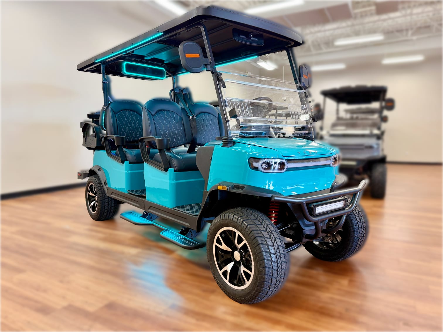 2026 TEKO Trophy Plus 4+2