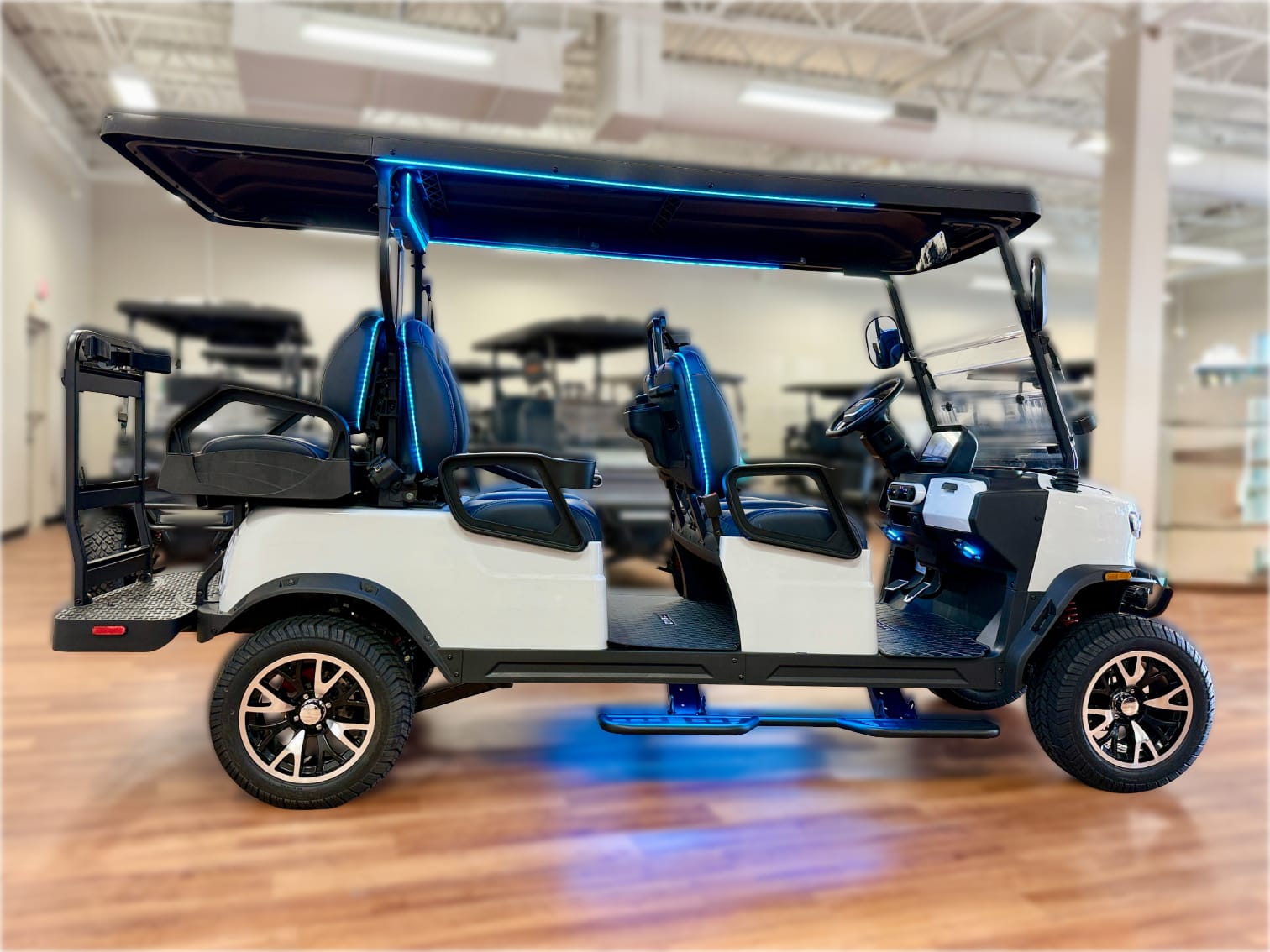 2026 TEKO Trophy Plus 4+2