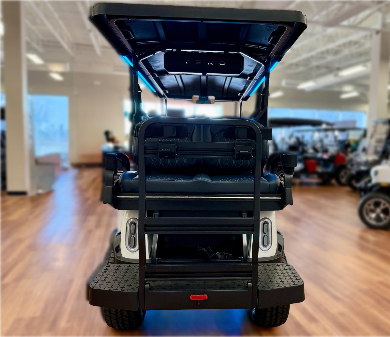 2026 TEKO Trophy Plus 4+2