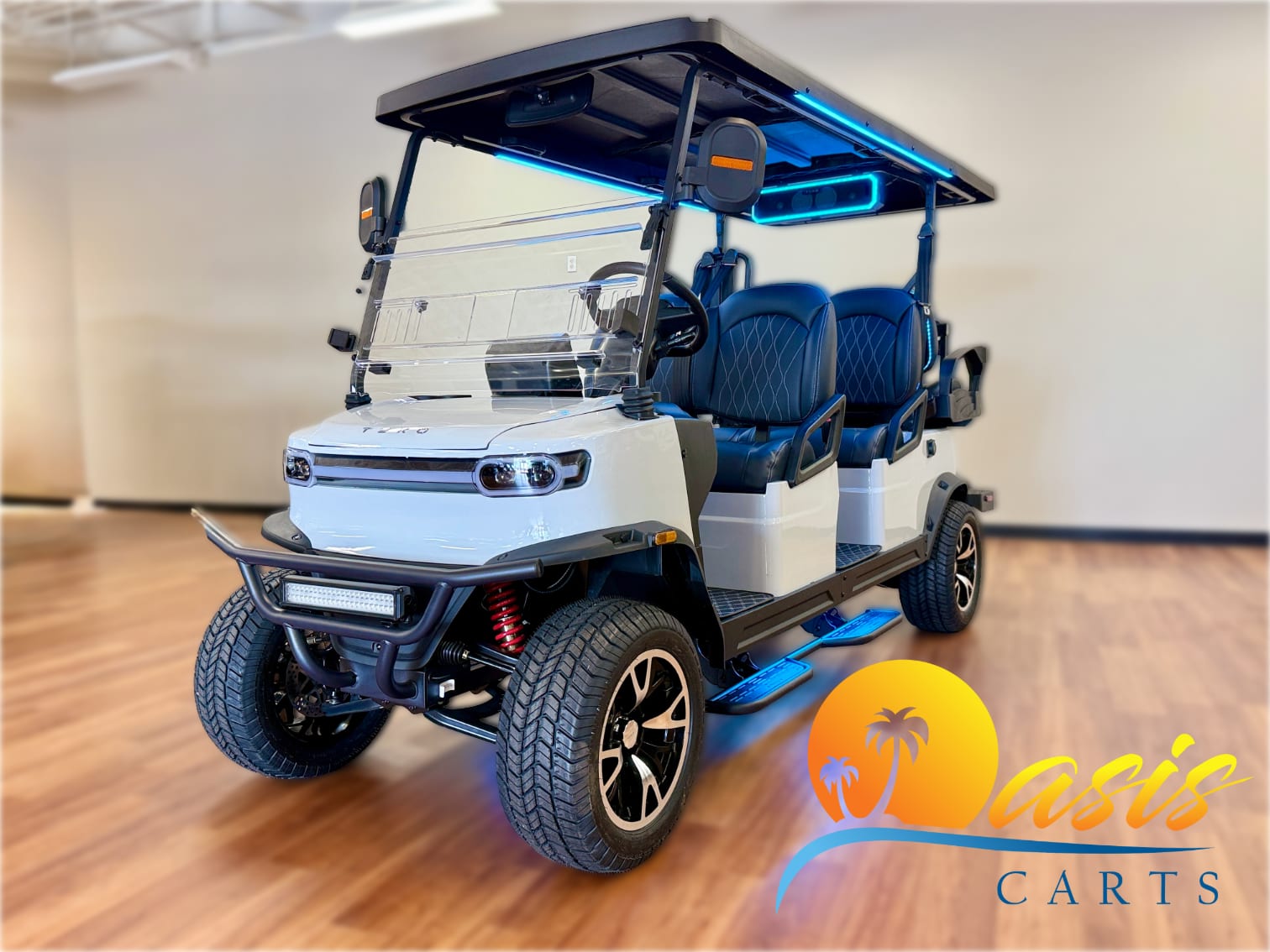 2026 TEKO Trophy Plus 4+2