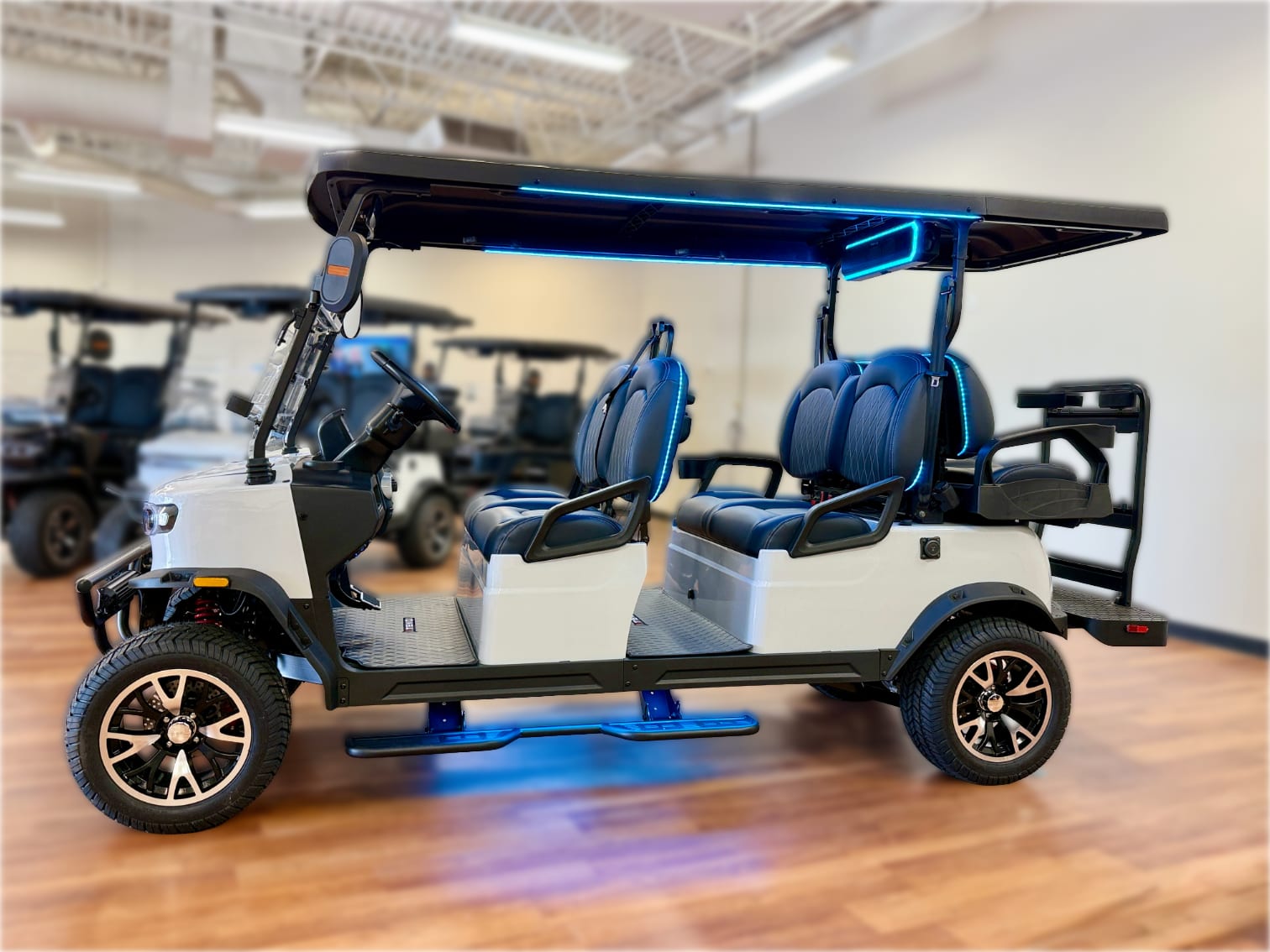 2026 TEKO Trophy Plus 4+2