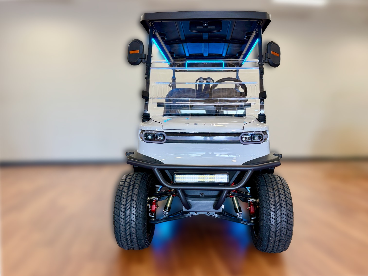 2026 TEKO Trophy Plus 4+2