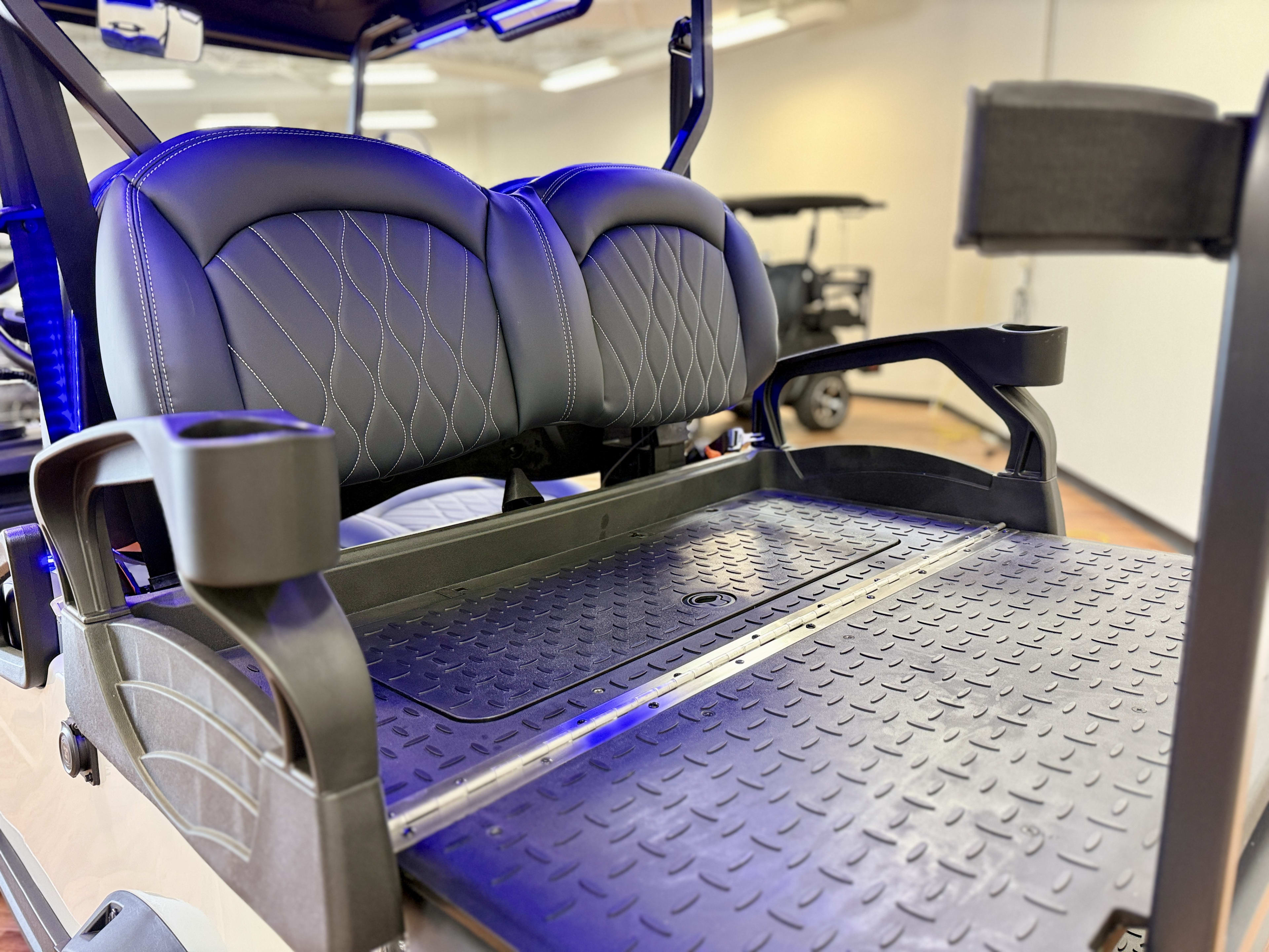 2026 TEKO Turbo 2+2 - A/T Tires