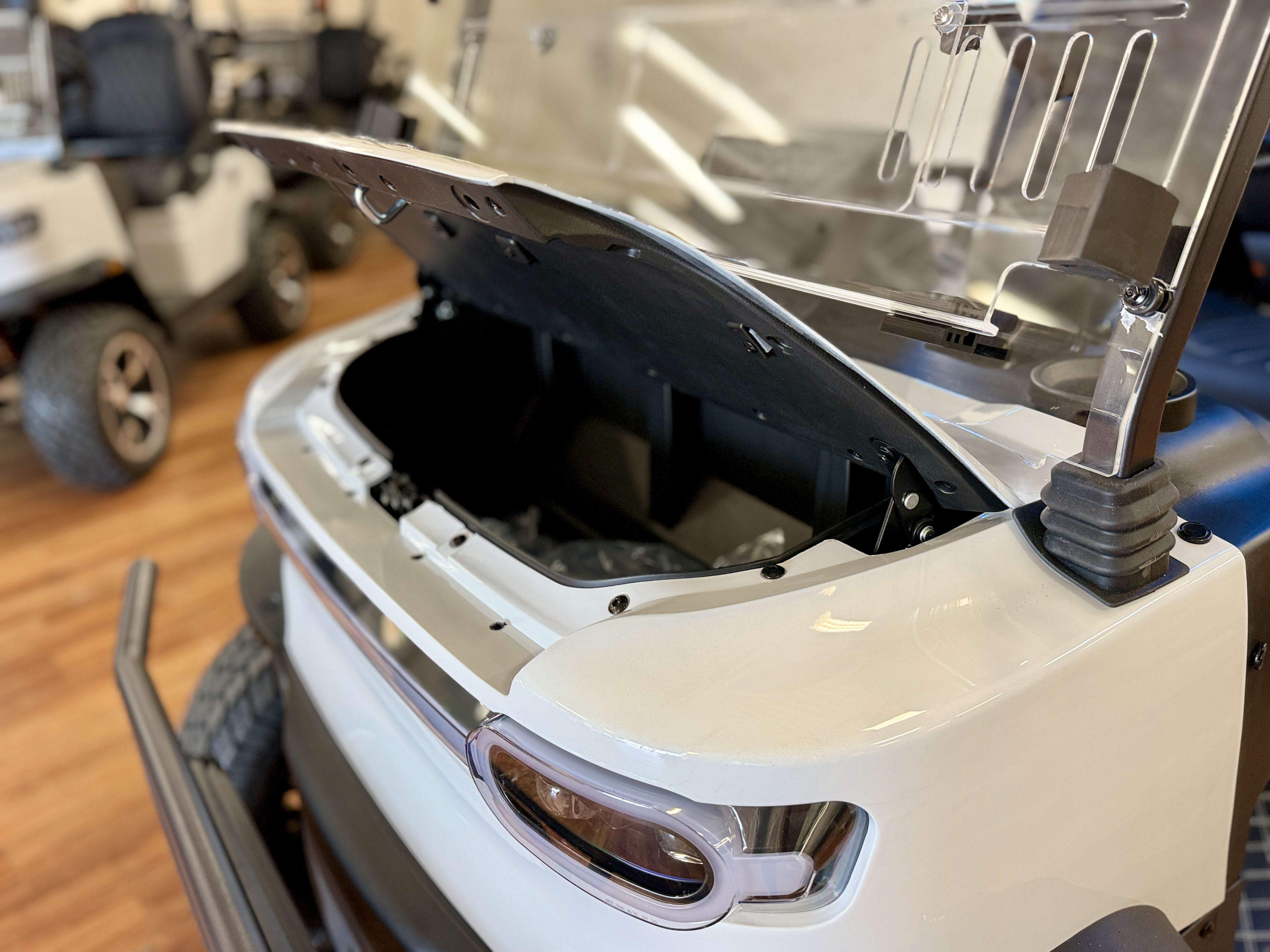 2026 TEKO Turbo 2+2 - A/T Tires