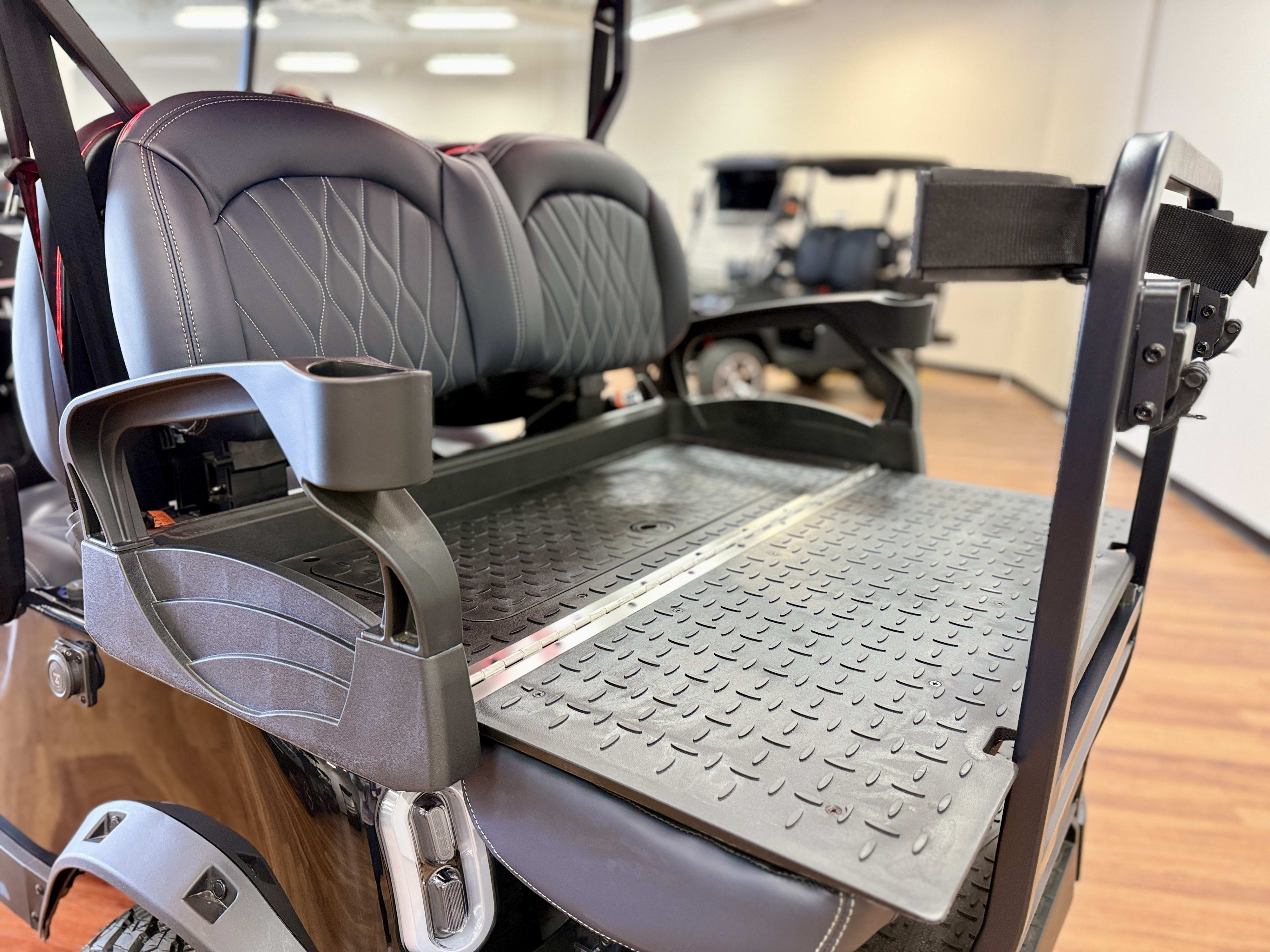 2026 TEKO Turbo 2+2 - 