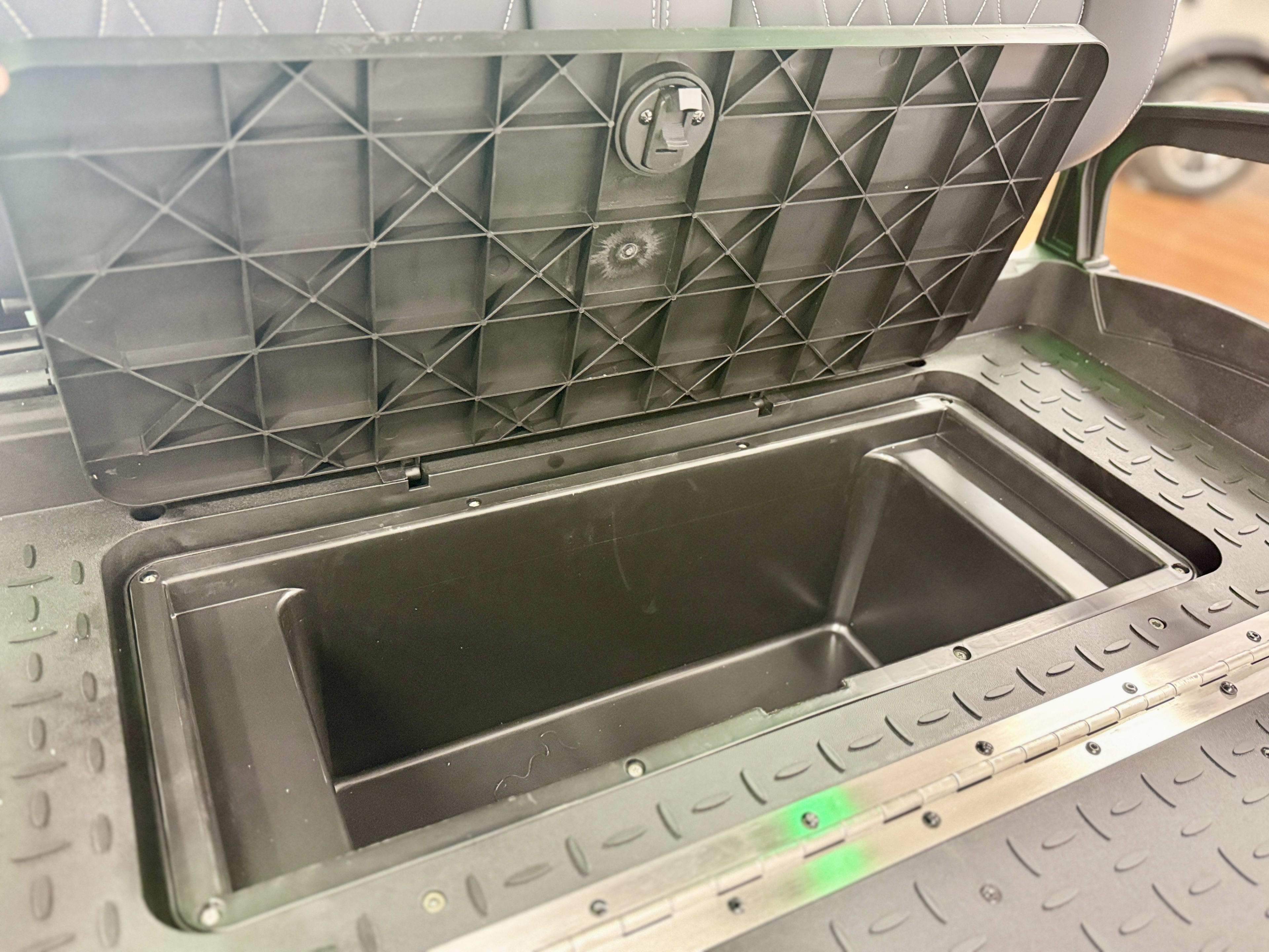 2026 TEKO Turbo 2+2 - A/T Tires