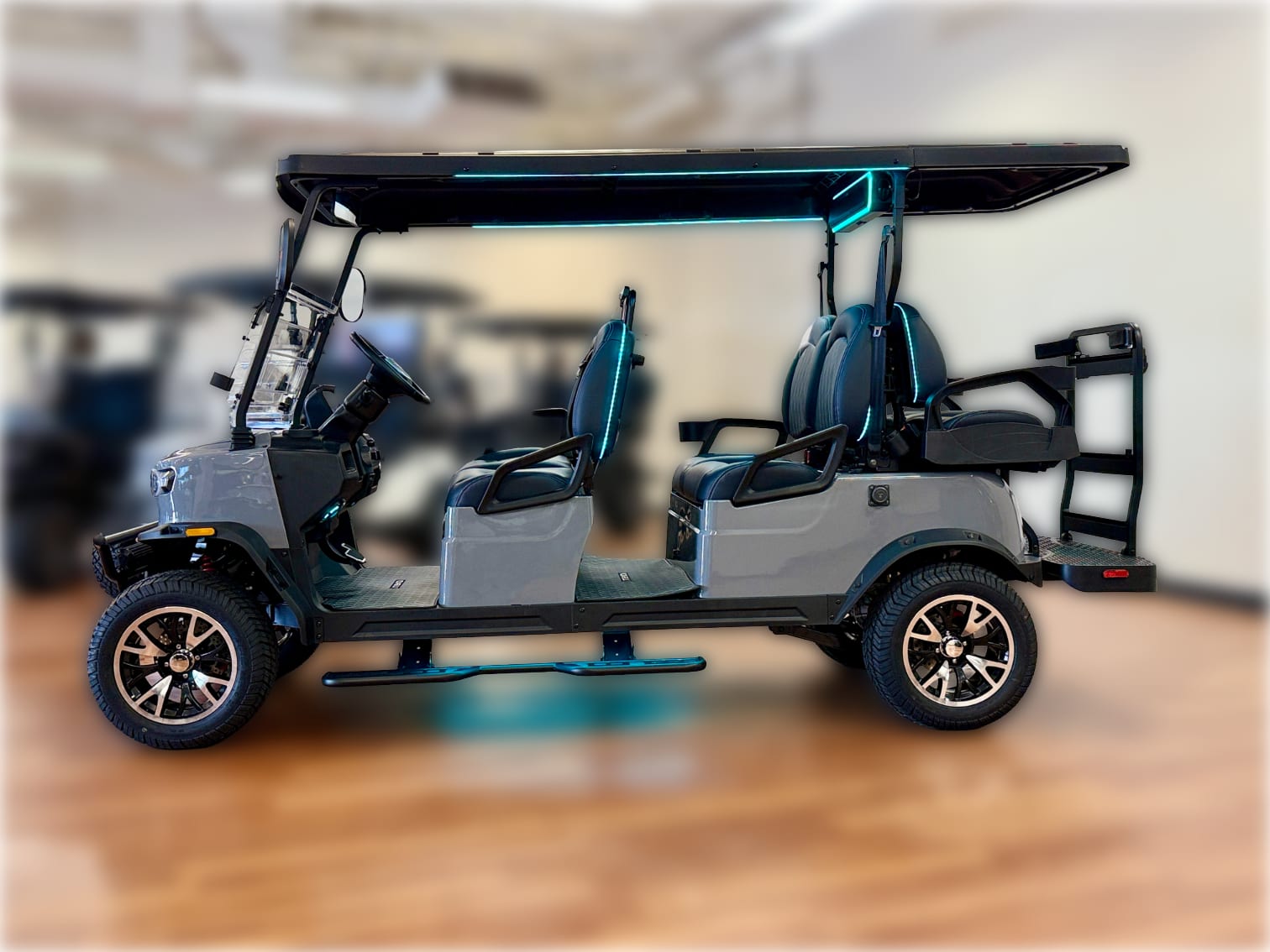 2026 TEKO Trophy Plus 4+2