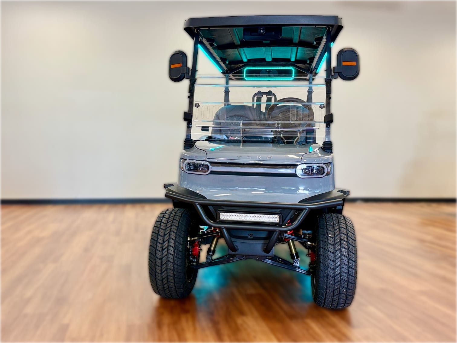 2026 TEKO Trophy Plus 4+2