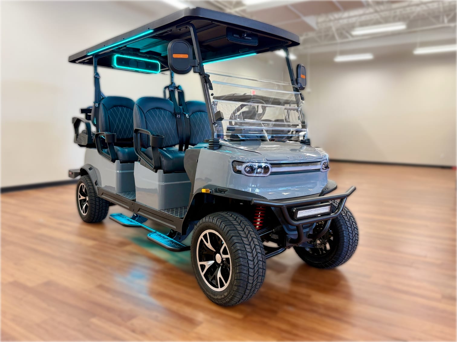 2026 TEKO Trophy Plus 4+2