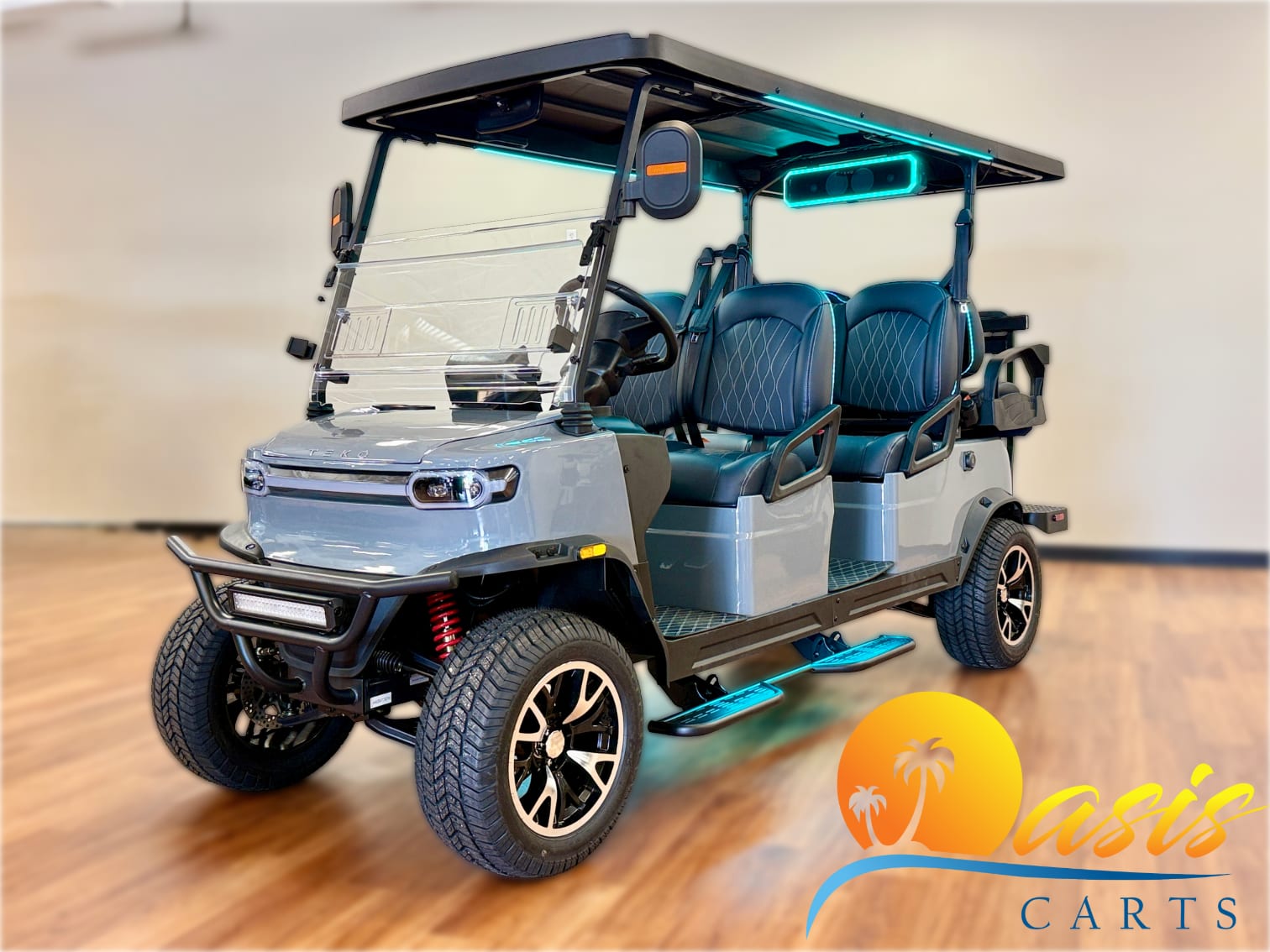 2026 TEKO Trophy Plus 4+2