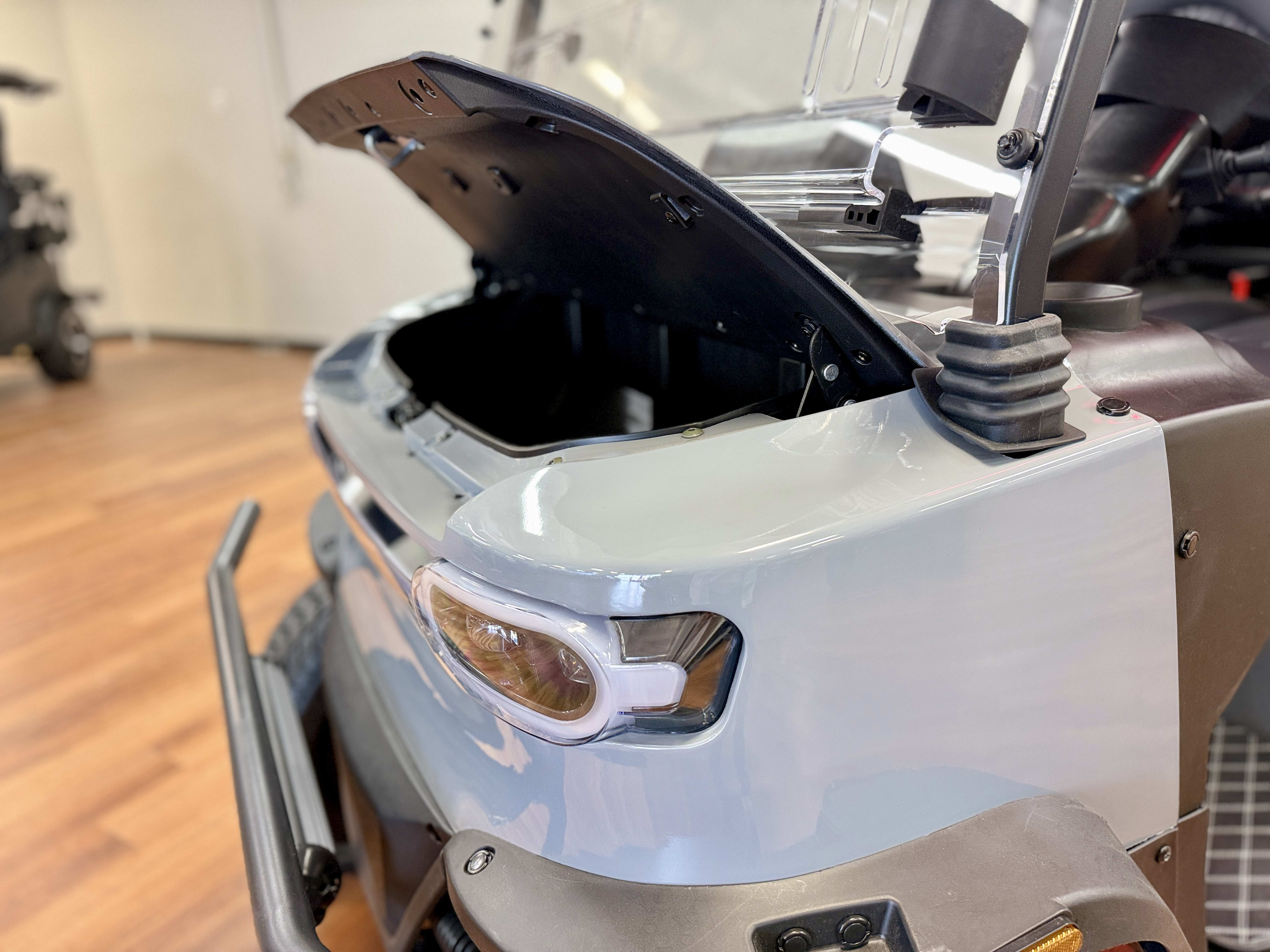 2026 TEKO Trophy Plus 4+2 - A/T Tires