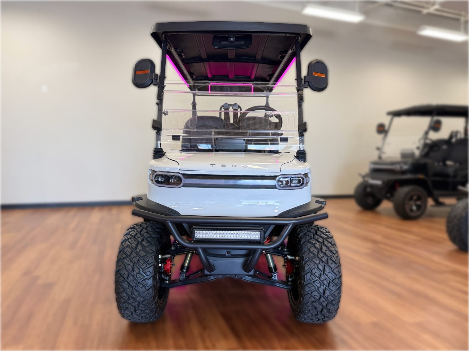 2026 TEKO Trophy Plus 4+2 - A/T Tires