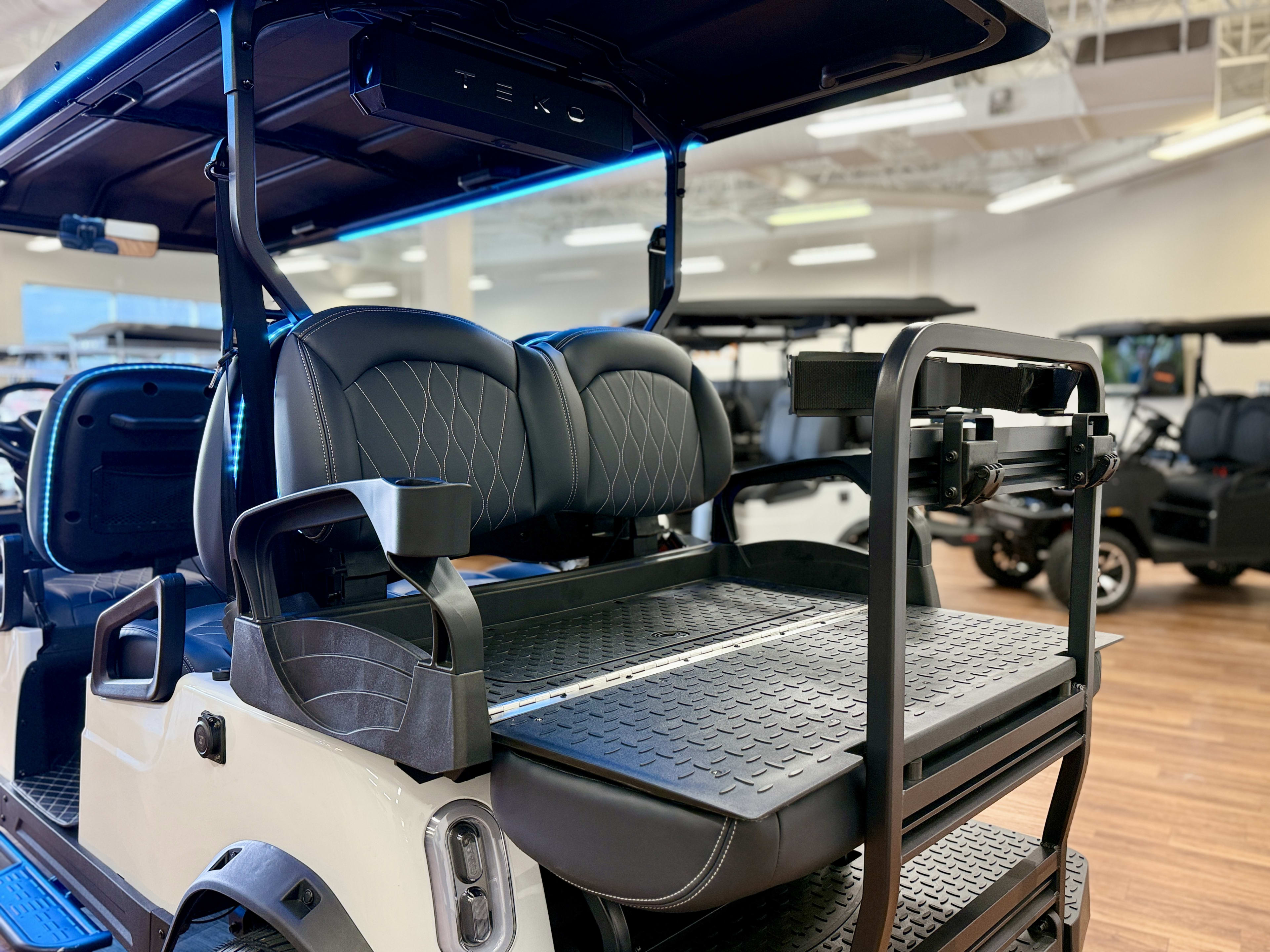 2026 TEKO Trophy Plus 4+2 - A/T Tires