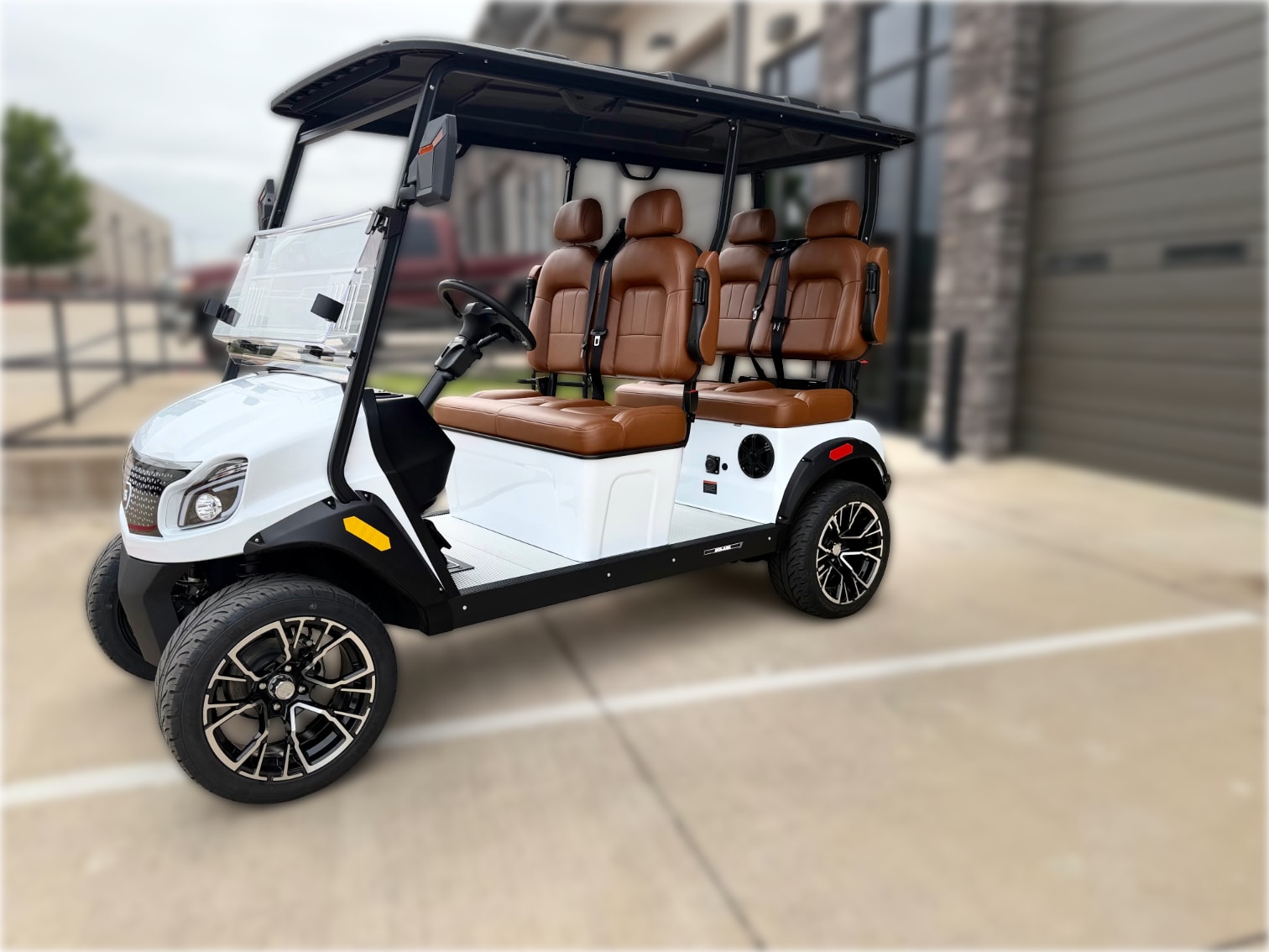 Vehicle Photo