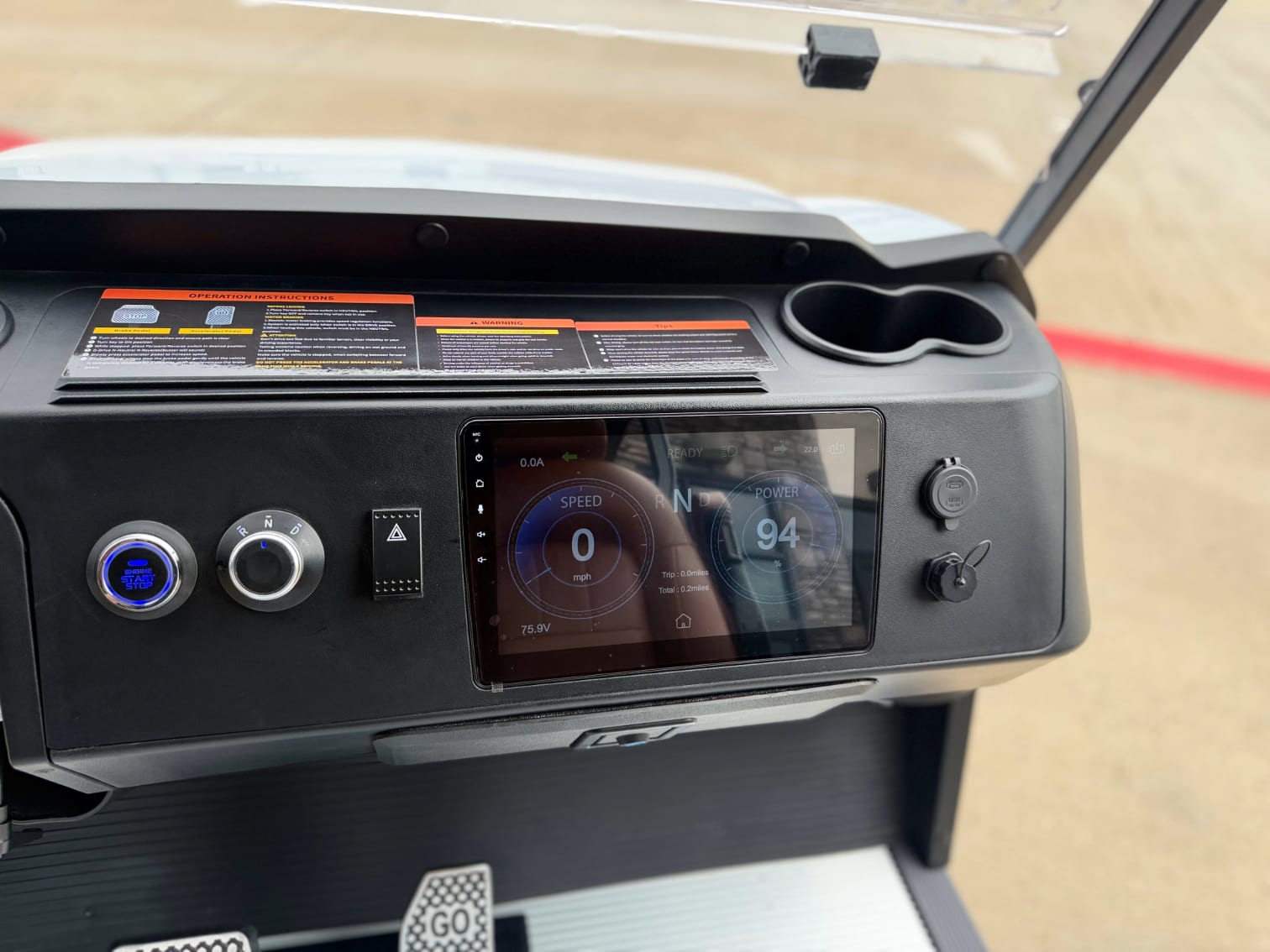 Vehicle Photo