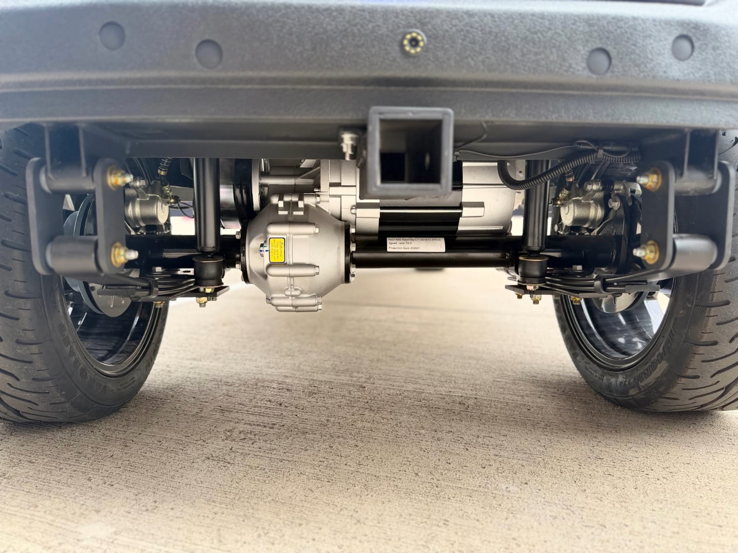 Vehicle Photo