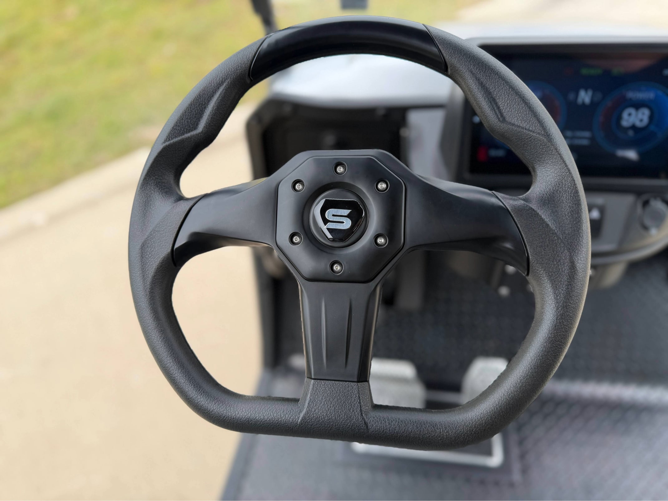 2026 Solana F 2+2