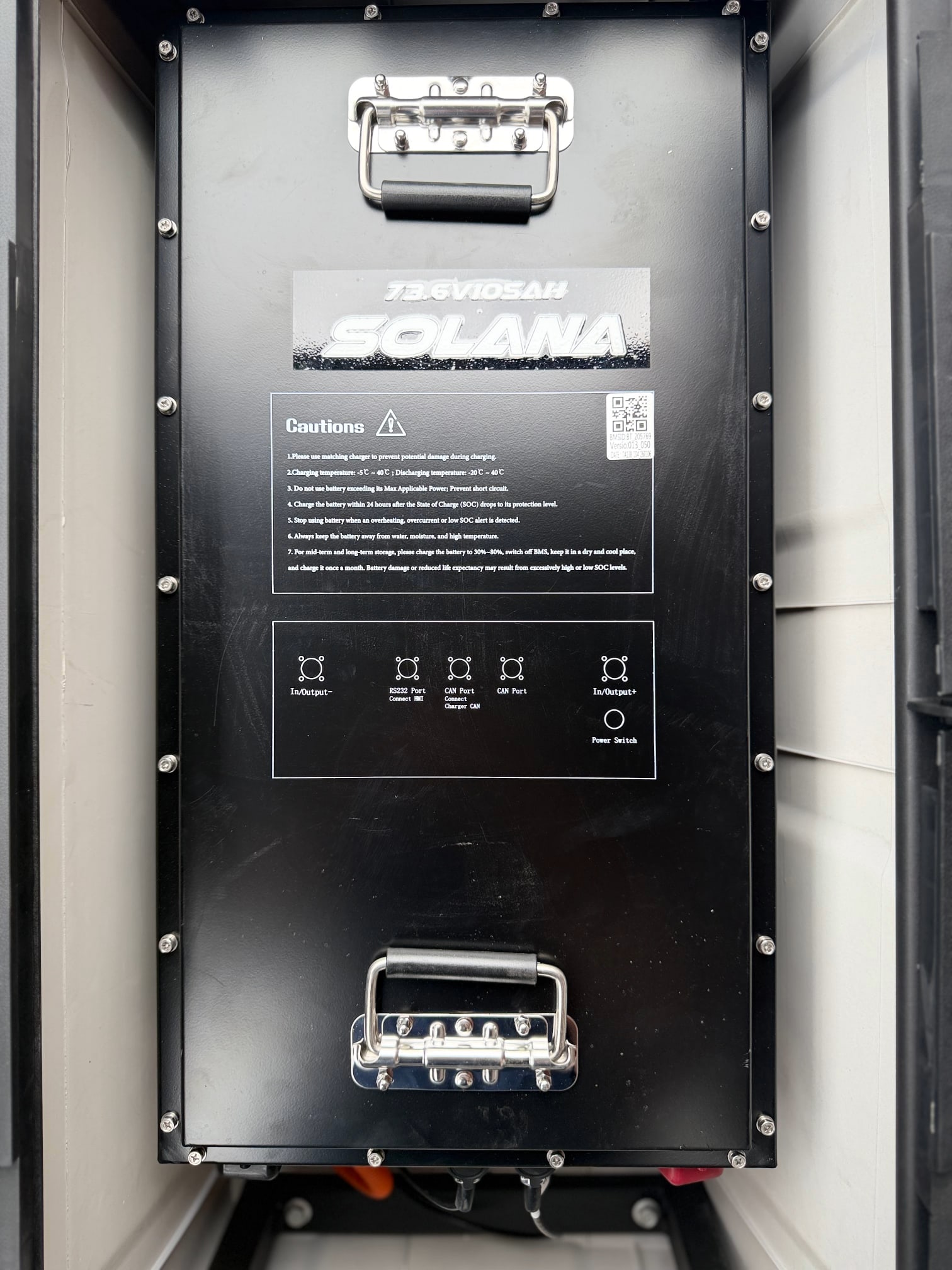 2026 Solana F 2+2