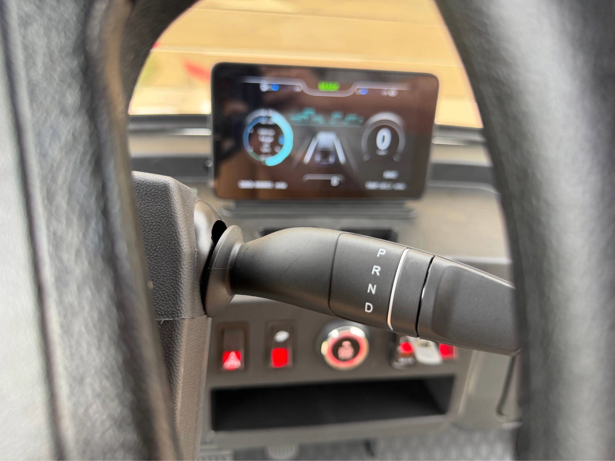 2026 RELION EV RL4+