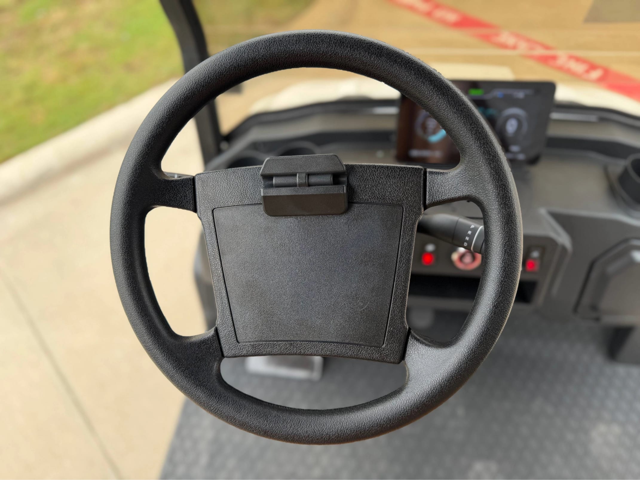 2026 RELION EV RL4+