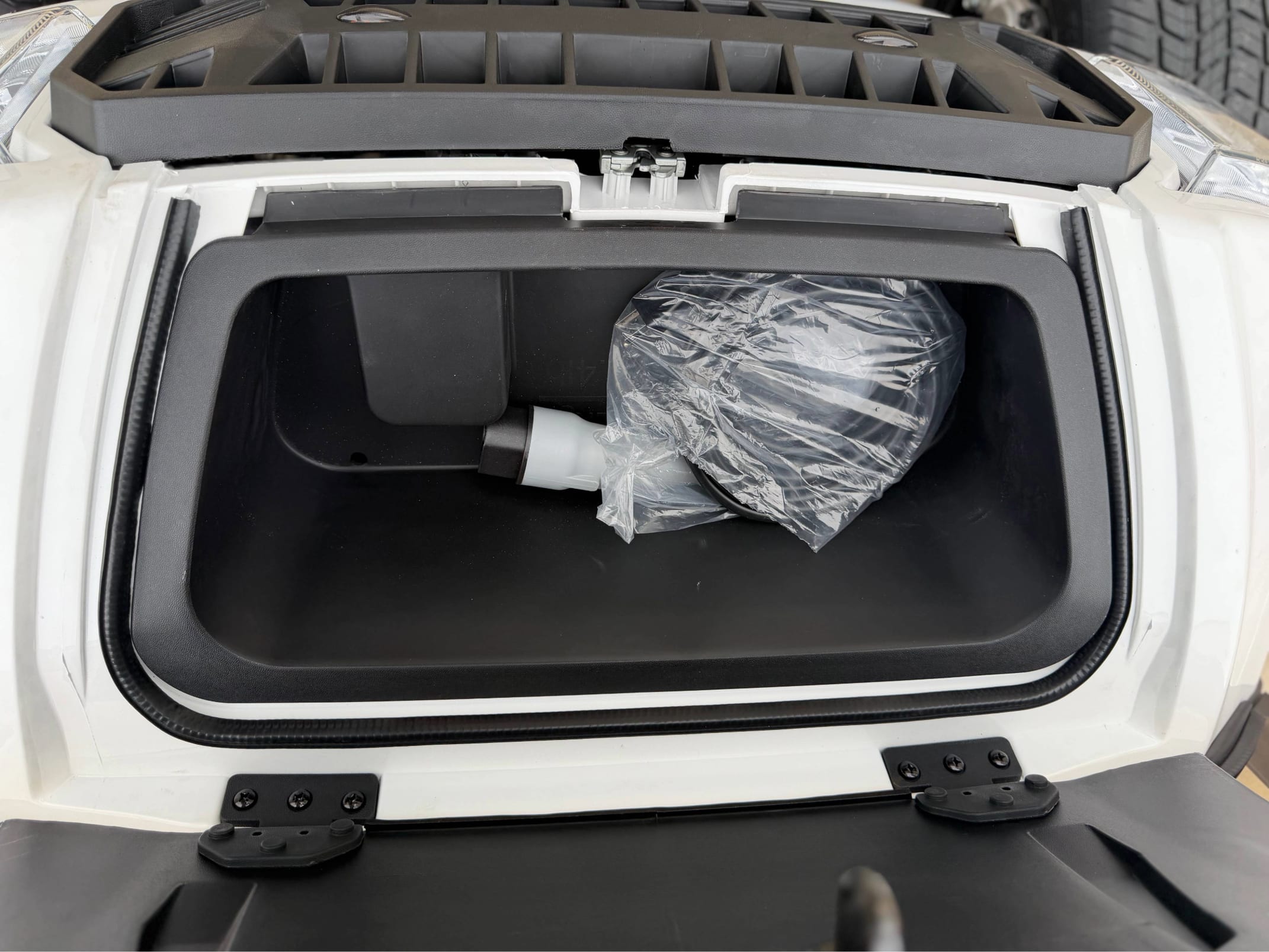 2026 RELION EV RL4+