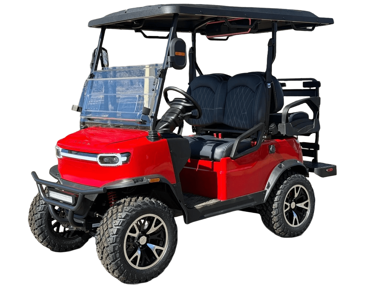 2026 TEKO Turbo 2+2