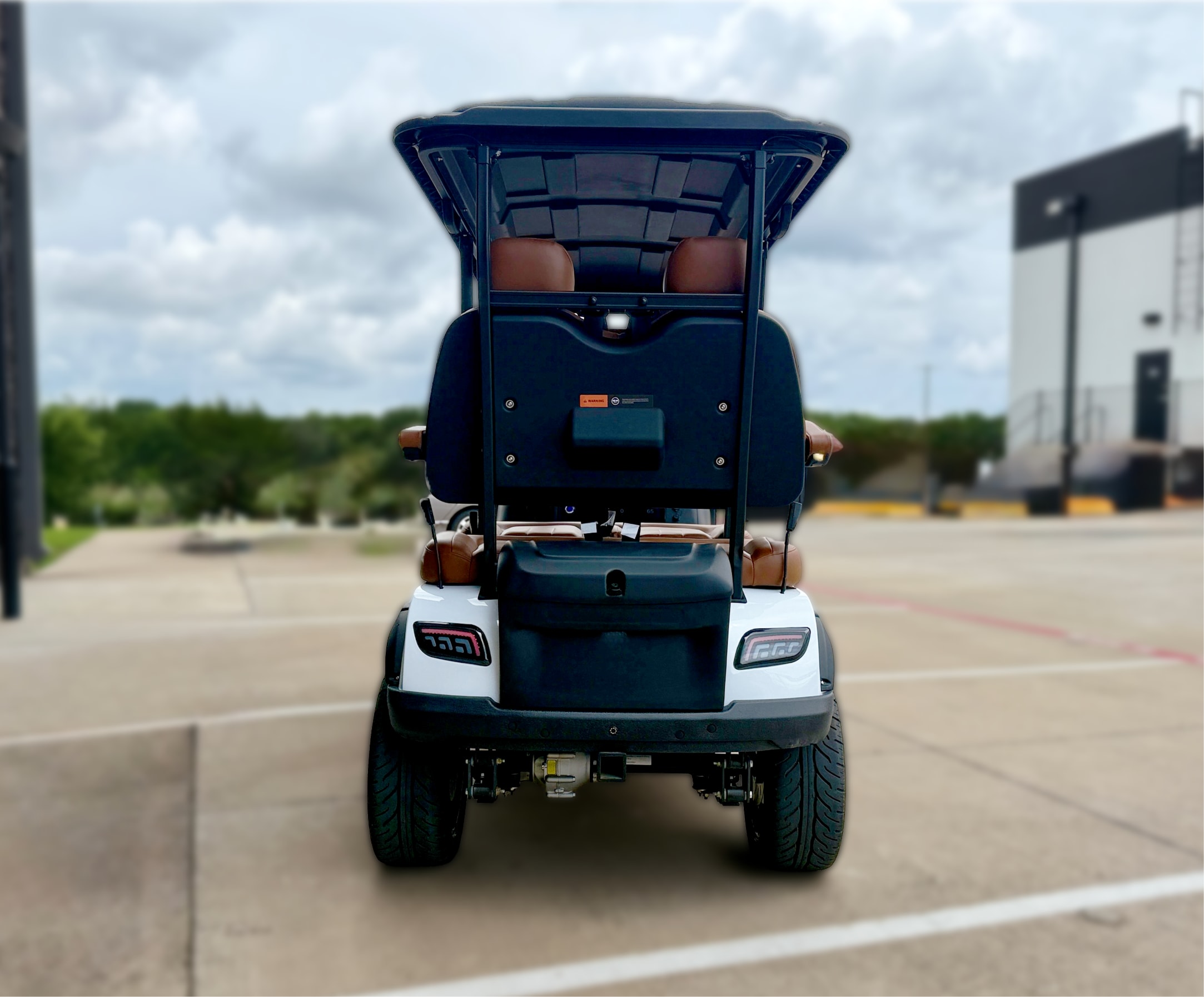 2026 Solana XA 4P