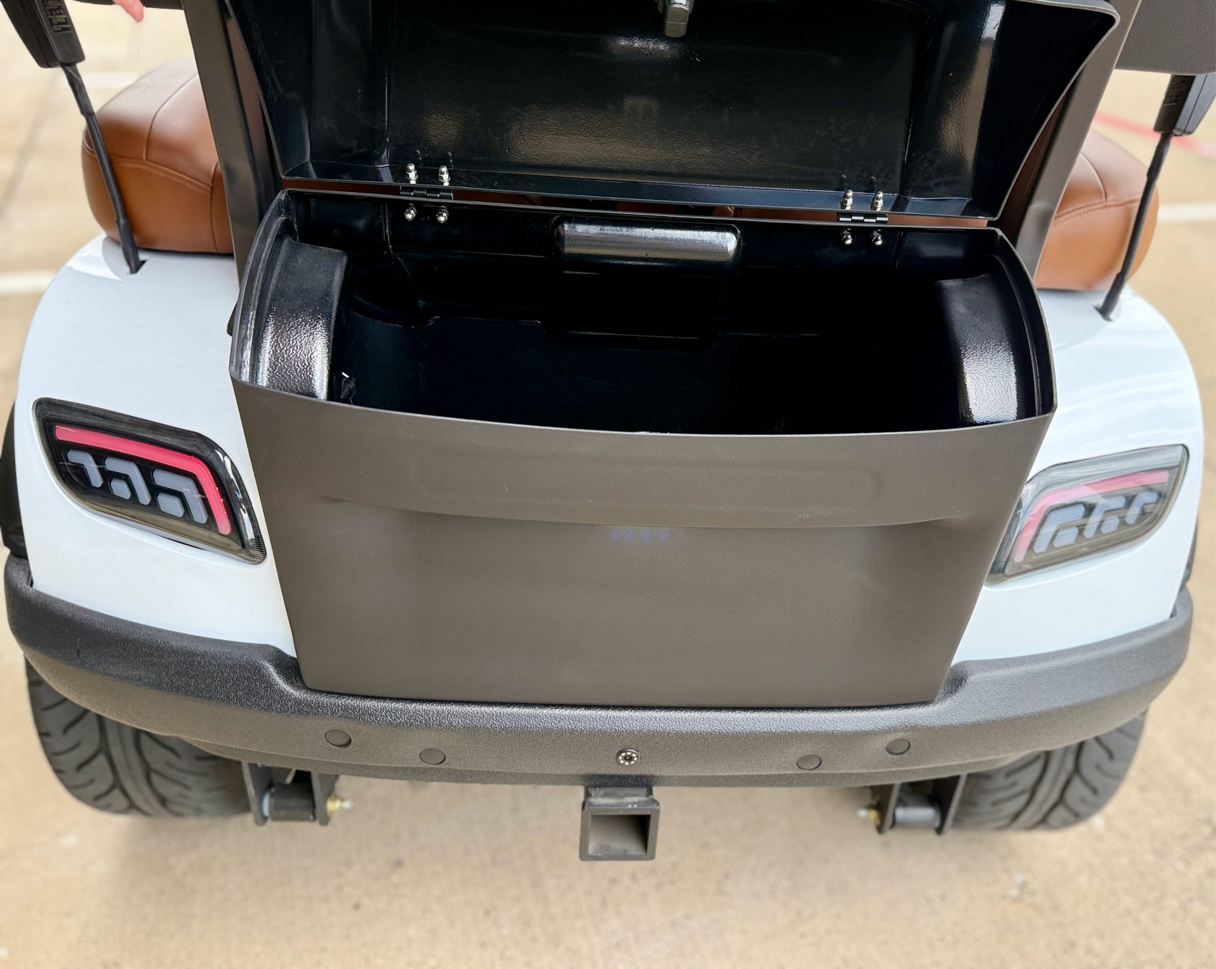 2026 Solana XA 4P