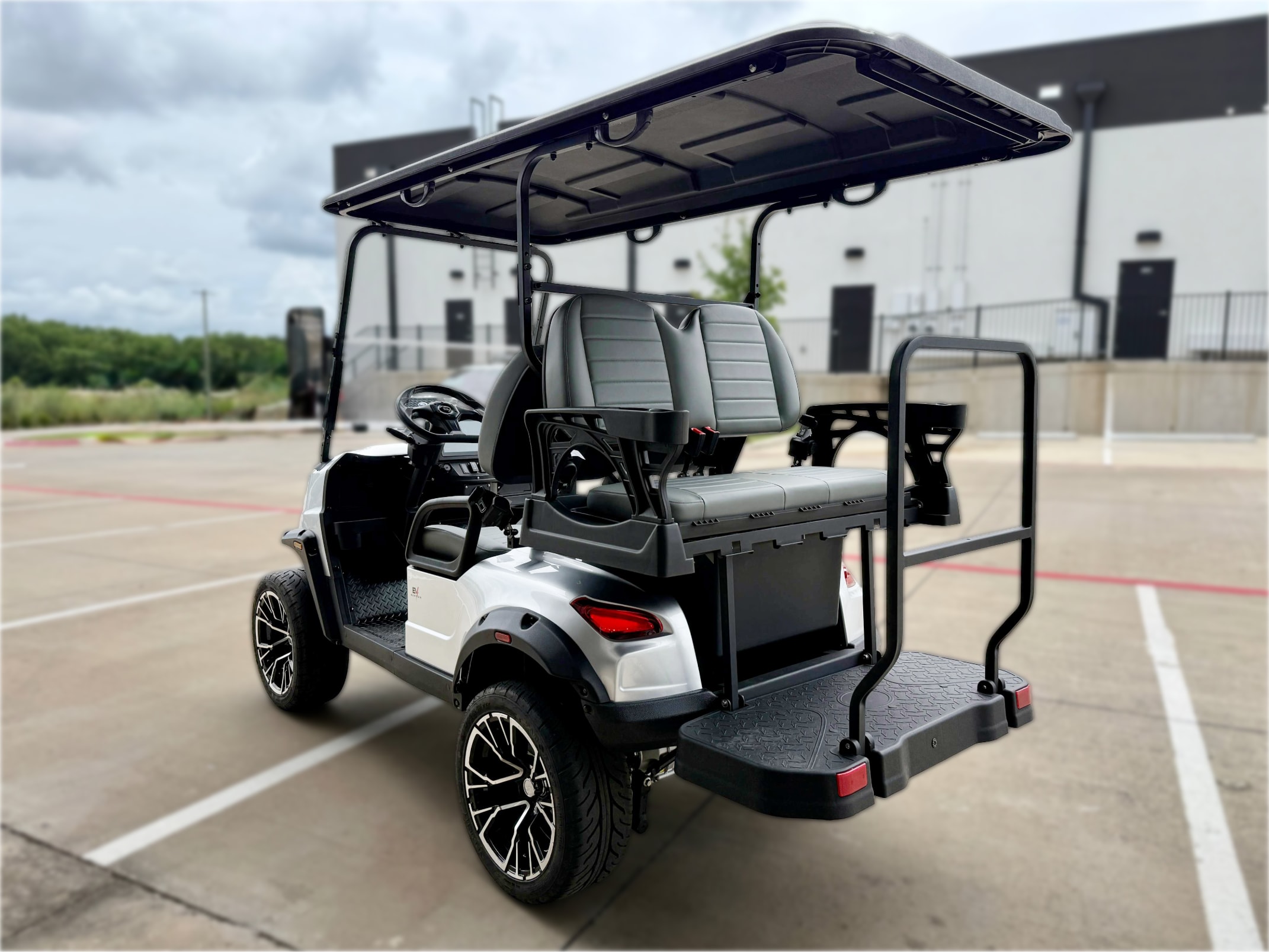 2026 Solana F 2+2