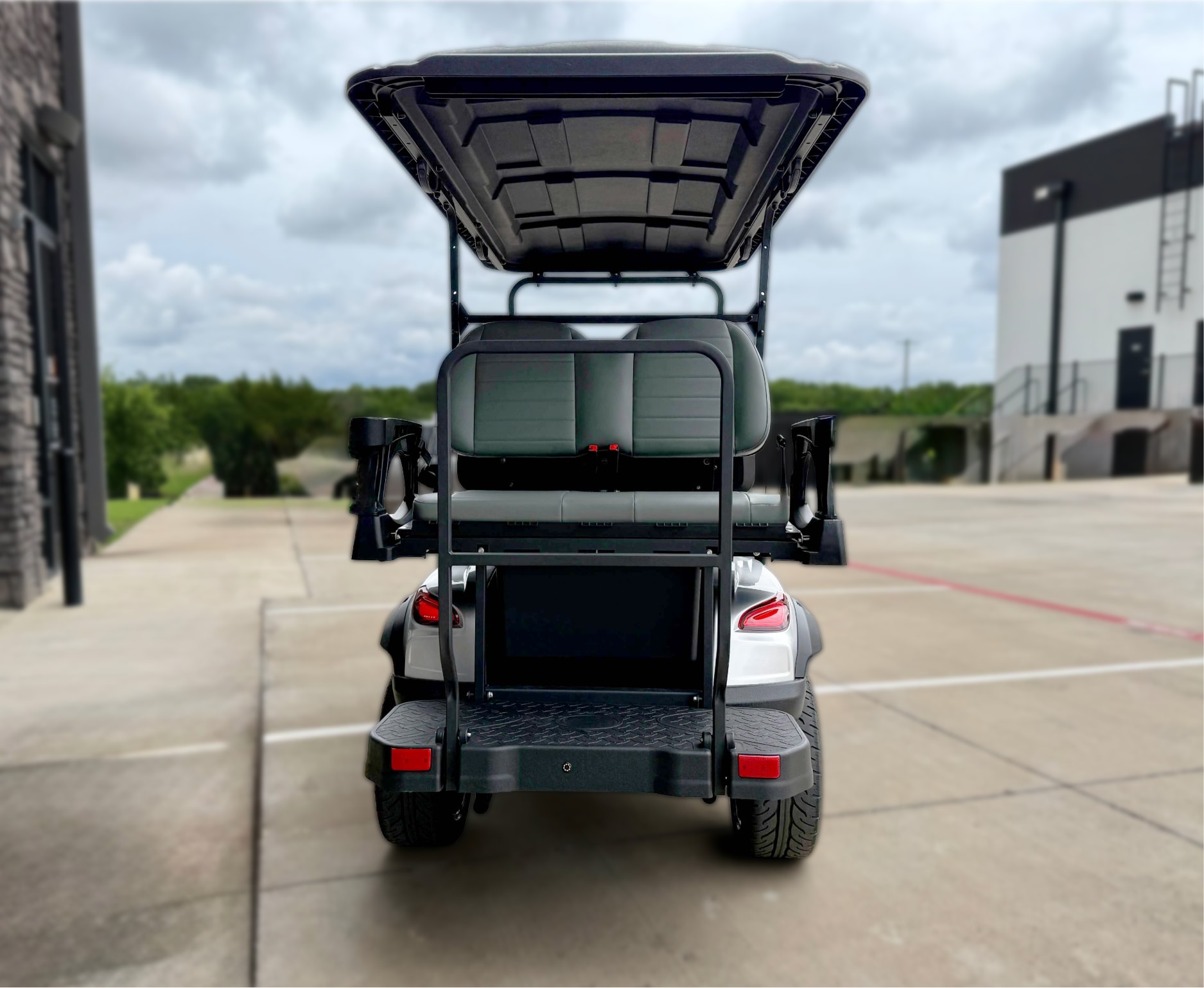 2026 Solana F 2+2