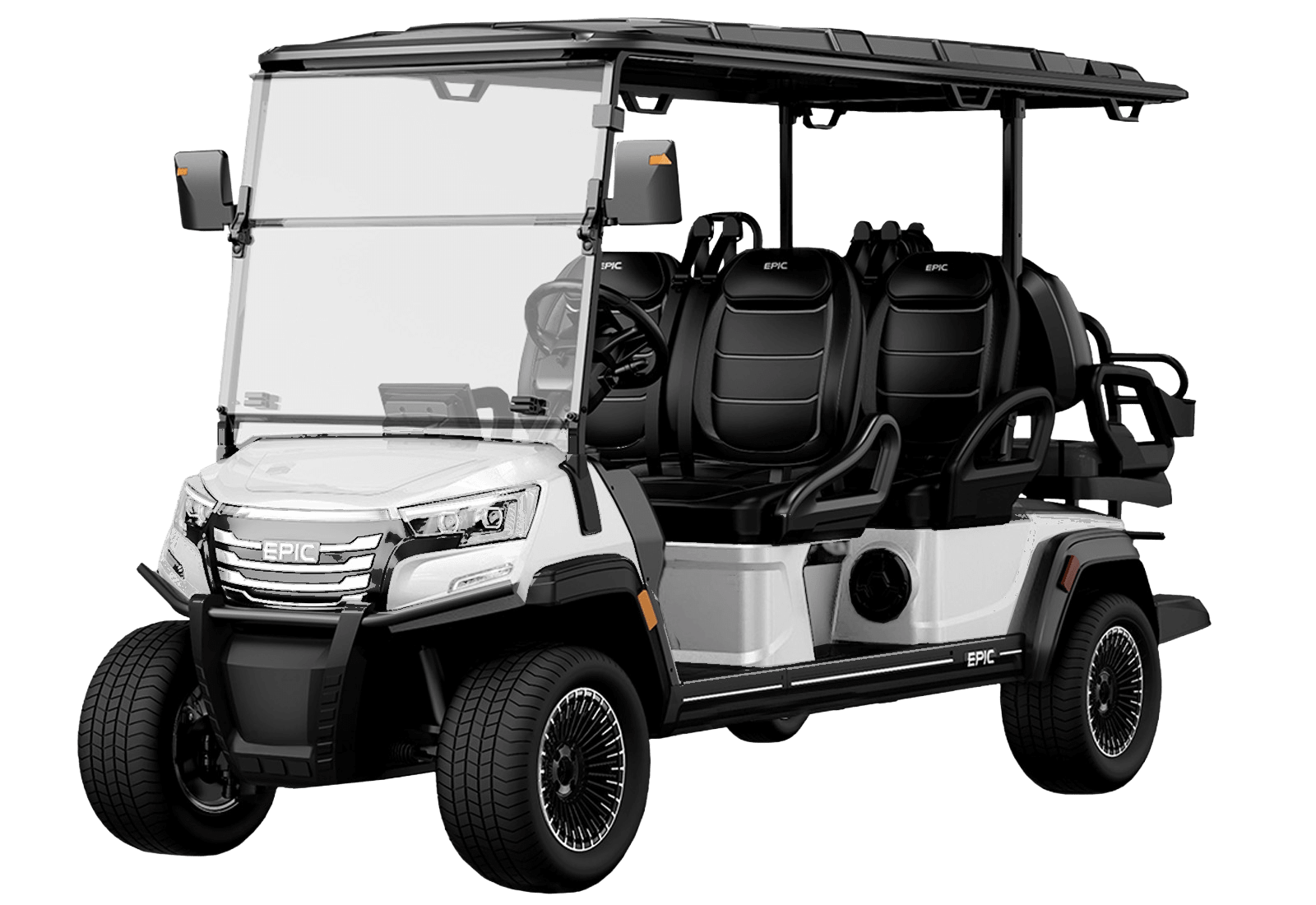 2026 Epic E60FX