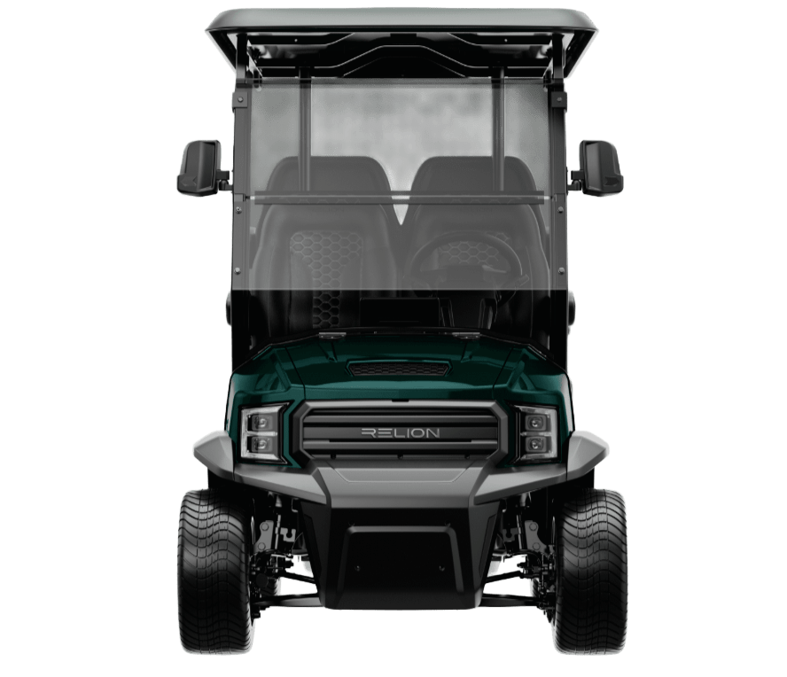 2026 RELION XL4 (2+2)