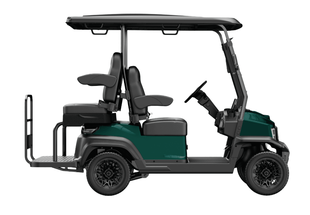 2026 RELION XL4 (2+2)