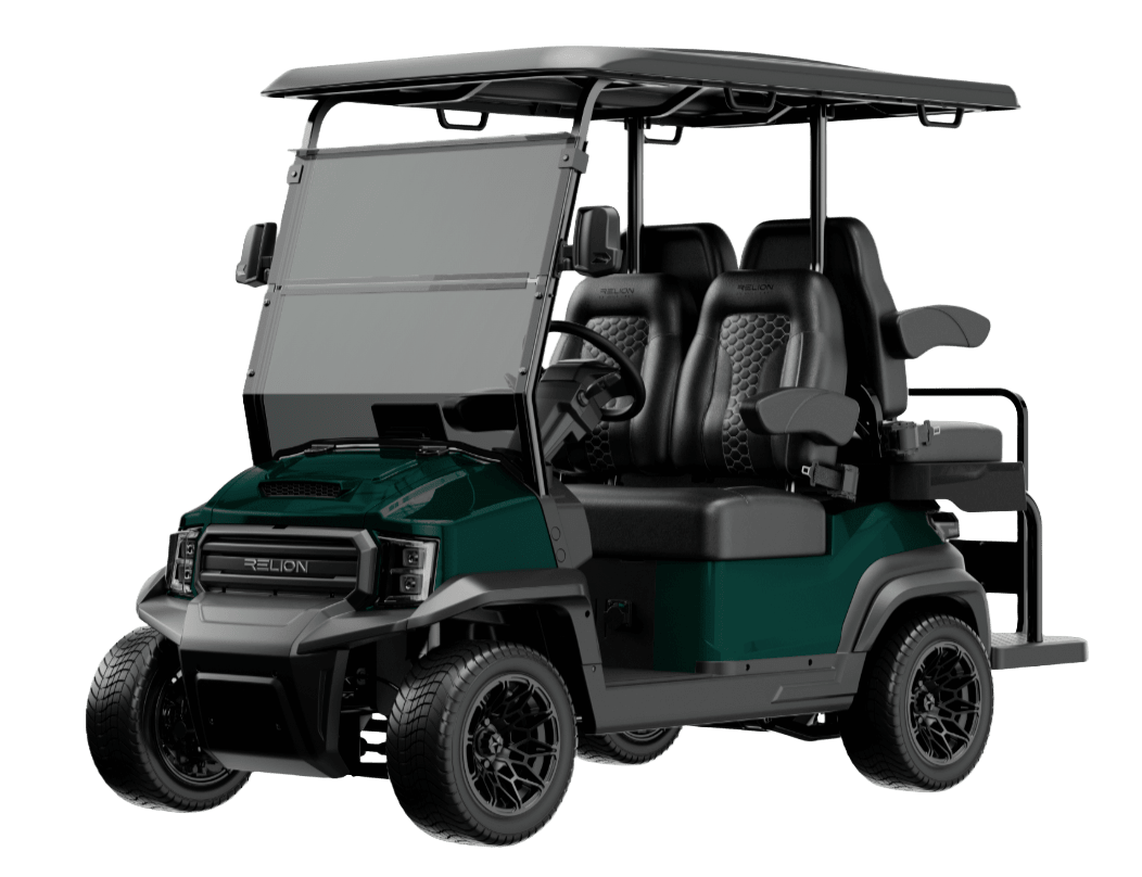 2026 RELION XL4 (2+2)