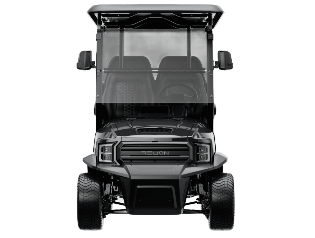 2026 RELION XL4 (2+2)