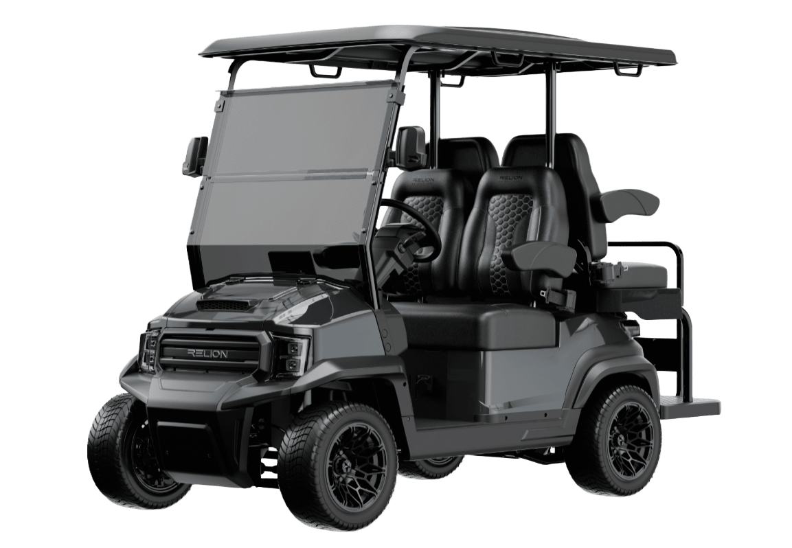 2026 RELION XL4 (2+2)