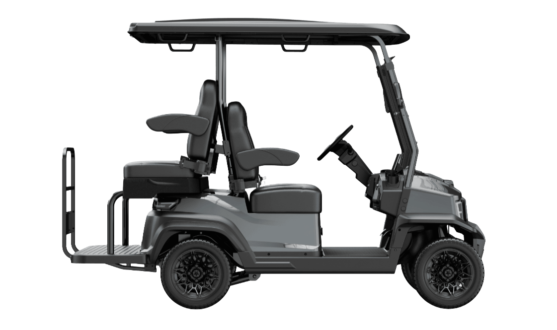 2026 RELION XL4 (2+2)
