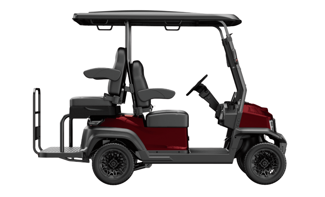 2026 RELION XL4 (2+2)